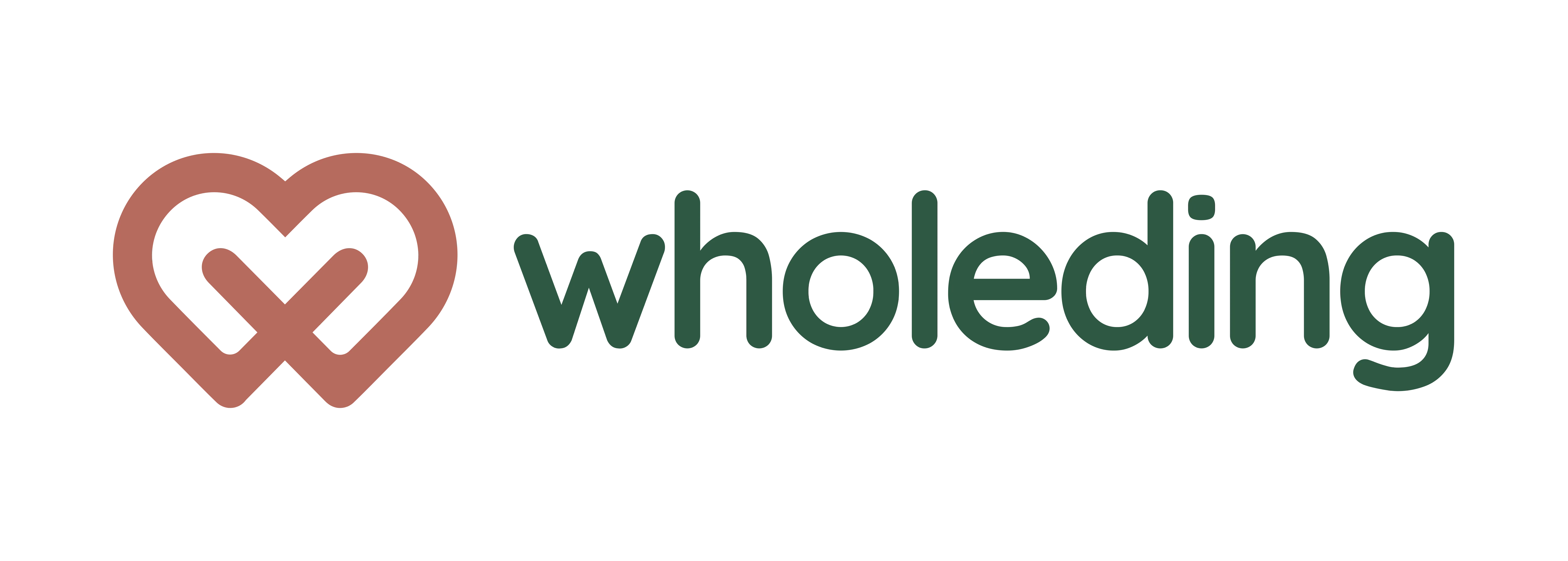 Wholeding
