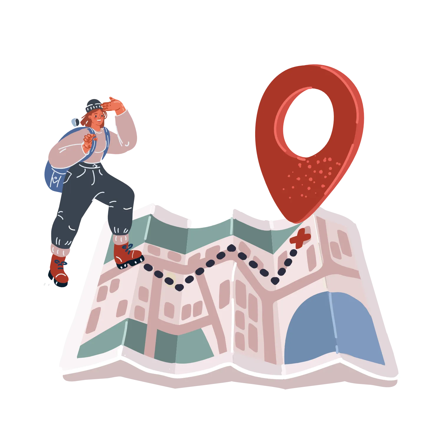 How it works illustration